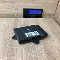 13111457 5WK46002 AM Door control unit/module Opel Signum