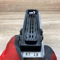 90464731 5WK9074  Engine control unit/module ECU Opel Vectra B