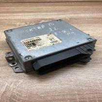90464731 5WK9074  Engine control unit/module ECU Opel Vectra B