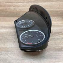6958600 110080213 Used Speedometer (instrument cluster) BMW 5 E60 E61