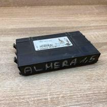 28551 BM402 5WK48513  Voice control module Nissan Almera N16