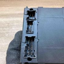 28551 BM402 5WK48513  Voice control module Nissan Almera N16