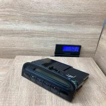 95VW19988 AHV 7M0907040K  Climate control unit Volkswagen Sharan