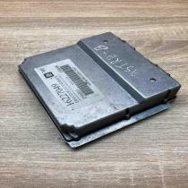 16227049   Engine control unit/module ECU Opel Astra G