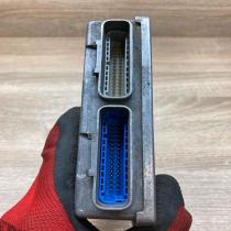 16227049   Engine control unit/module ECU Opel Astra G