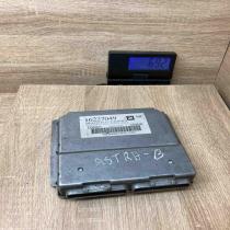 16227049   Engine control unit/module ECU Opel Astra G