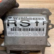 04686602AI 285001344  Airbag control unit/module Chrysler Voyager