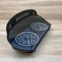 9168865 110080213 Used Speedometer (instrument cluster) BMW 5 E60 E61