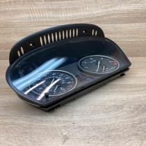 9168865 110080213 Used Speedometer (instrument cluster) BMW 5 E60 E61