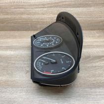 9168865 110080213 Used Speedometer (instrument cluster) BMW 5 E60 E61