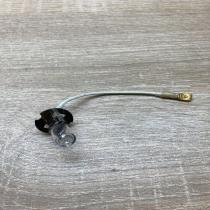 GE50340U 12 55W H3  Headlight/headlamp bulb Volkswagen Golf IV