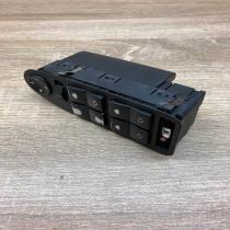 6904303 03725072 Damaged Electric window control switch BMW 5 E39