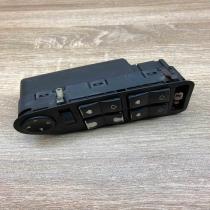 6904303 03725072 Damaged Electric window control switch BMW 5 E39