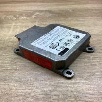 6N0909601E 5WK4104E  Airbag control unit/module Volkswagen Golf III
