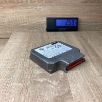 6N0909601E 5WK4104E  Airbag control unit/module Volkswagen Golf III