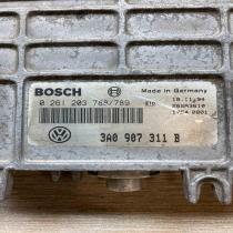 3A0907311B 0261203788  Engine control unit/module ECU Volkswagen PASSAT B4