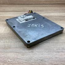 89661 52064 211000 7214 With Plug Engine control unit/module ECU Toyota Yaris Ve