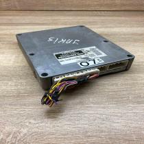 89661 52064 211000 7214 With Plug Engine control unit/module ECU Toyota Yaris Ve