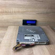89661 52064 211000 7214 With Plug Engine control unit/module ECU Toyota Yaris Ve