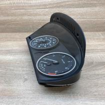 9177262 110080213  Speedometer (instrument cluster) BMW 5 E60 E61