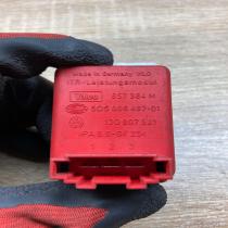 1J0907521 5DS006467  Heater blower motor/fan resistor Volkswagen Sharan