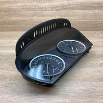 6974576 110080213  Speedometer (instrument cluster) BMW 5 E60 E61