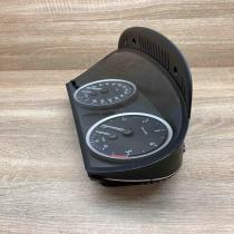 6974576 110080213  Speedometer (instrument cluster) BMW 5 E60 E61