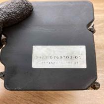 6769703 6758743 Used ABS Pump BMW 5 E60 E61