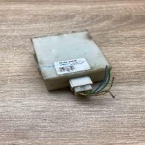 89741 05070 73668012 With Plug Door control unit/module Toyota Avensis T250