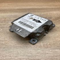 09173945 5WK42875 UX Airbag control unit/module Opel Omega B1