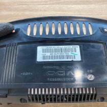 9153755 110080213  Speedometer (instrument cluster) BMW 5 E60 E61