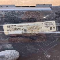 9626460880 S105872000G  Fuse module Peugeot 206