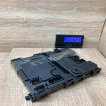 9626460880 S105872000G  Fuse module Peugeot 206