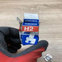 H2 12V 55W   Headlight/headlamp bulb Renault 5