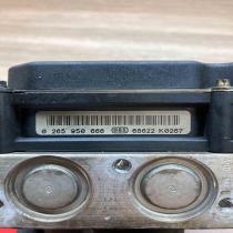 0265950666 0265236020  ABS Pump BMW 5 E60 E61