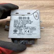6905667 YWC107130  Immobilizer control unit/module BMW 3 E46
