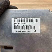 4108516   Voice control module BMW 5 E39