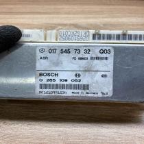0175457332 0265109052 Used ABS Pump Mercedes-Benz E W210