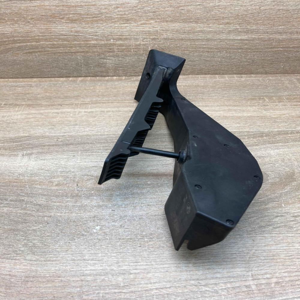 6772645 259160 10  Accelerator throttle pedal BMW 3 E90 E91