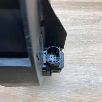 6772645 259160 10  Accelerator throttle pedal BMW 3 E90 E91