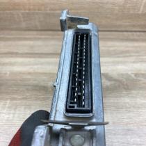 7700731801 S100813101F  Engine control unit/module ECU Renault 19
