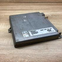 7700731801 S100813101F  Engine control unit/module ECU Renault 19