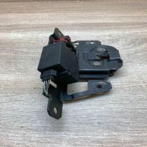 7057364   Tailgate/trunk/boot lock/catch/latch BMW X3 E83
