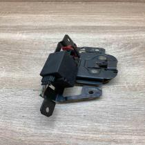 7057364   Tailgate/trunk/boot lock/catch/latch BMW X3 E83