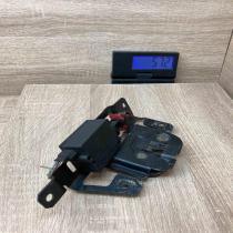 7057364   Tailgate/trunk/boot lock/catch/latch BMW X3 E83