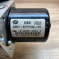 6777159 6777158  ABS Pump BMW 1 E81 E87