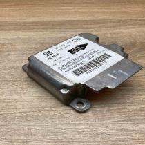 90569350 5WK4188 DB Airbag control unit/module Opel Vectra B