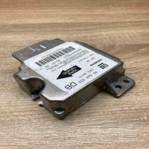 90569350 5WK4188 DB Airbag control unit/module Opel Vectra B