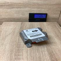 90569350 5WK4188 DB Airbag control unit/module Opel Vectra B