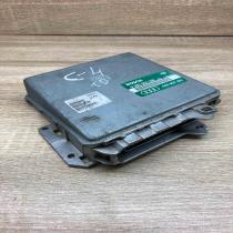 4A0907401 0281001128  Engine control unit/module ECU Audi A6 S6 C4 4A